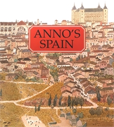 Anno's Spain