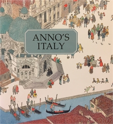 Anno's Italy