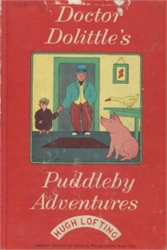 Doctor Dolittle's Puddleby Adventures