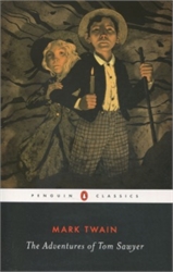 Adventures of Tom Sawyer