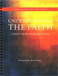Understanding the Faith - Teacher Edition