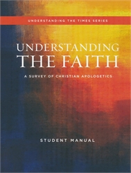 Understanding the Faith - Student Manual