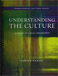 Understanding the Culture - Teacher Manual