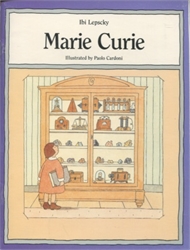 Marie Curie