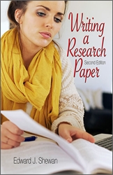 Writing a Research Paper (2nd Edition)