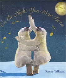 On the Night You Were Born