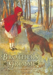 Tales from the Brothers Grimm