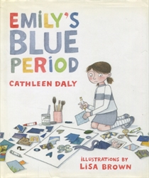 Emily's Blue Period