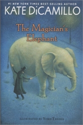 Magician's Elephant