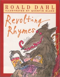 Revolting Rhymes