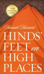 Hinds' Feet on High Places