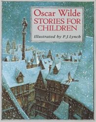 Oscar Wilde Stories for Children