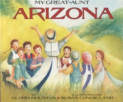 My Great Aunt Arizona