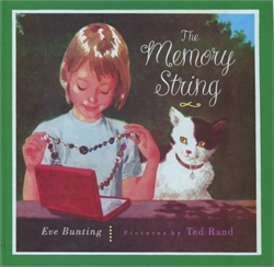 Memory String