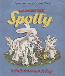 Spotty