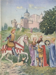 Grimms' Fairy Tales