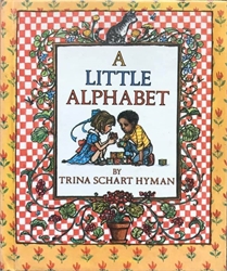 Little Alphabet