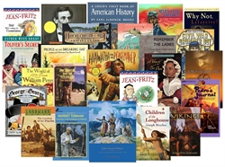 Early American History Intermediate - Completer Package