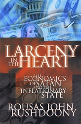 Larceny in the Heart