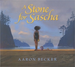 Stone for Sascha