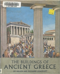 Buildings of Ancient Greece