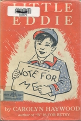 Little Eddie