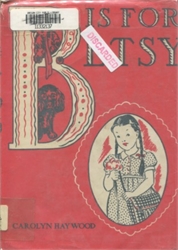 B Is for Betsy