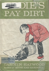 Eddie's Pay Dirt