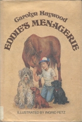 Eddie's Menagerie