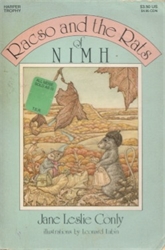 Rasco and the Rats of NIMH