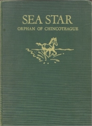 Sea Star, Orphan of Chincoteague