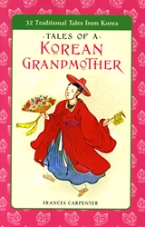 Tales of a Korean Grandmother