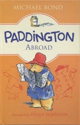 Paddington Abroad