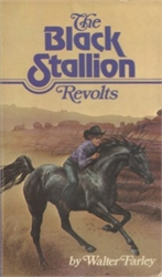 Black Stallion Revolts