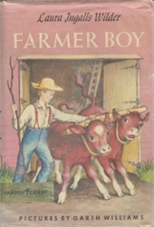 Farmer Boy (Pictorial Cover)