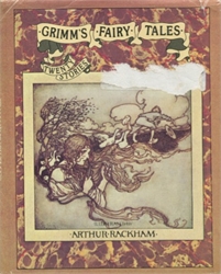 Grimm's Fairy Tales