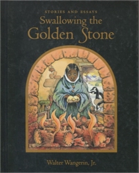 Swallowing the Golden Stone