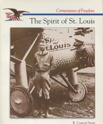 Story of the Spirit of St. Louis