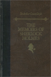 Memoirs of Sherlock Holmes