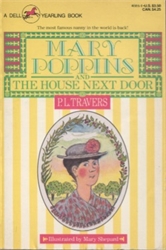 Mary Poppins and the House Next Door