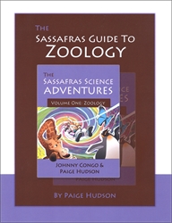 Sassafras Guide to Zoology