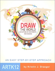 ArtK12: Draw the World