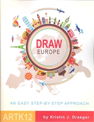 Draw Europe