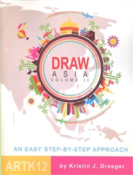 Draw Asia II