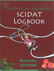 Official Sassafras SciDat Logbook 3