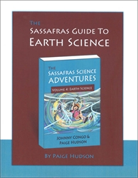 Sassafras Guide to Earth Science