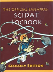 Official Sassafras SciDat Logbook 5