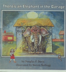There's an Elephant in the Garage