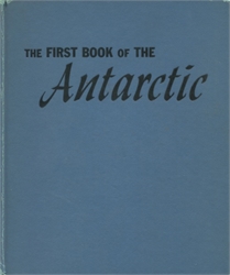 First Book of the Antarctic