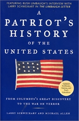 Patriot's History of the United States